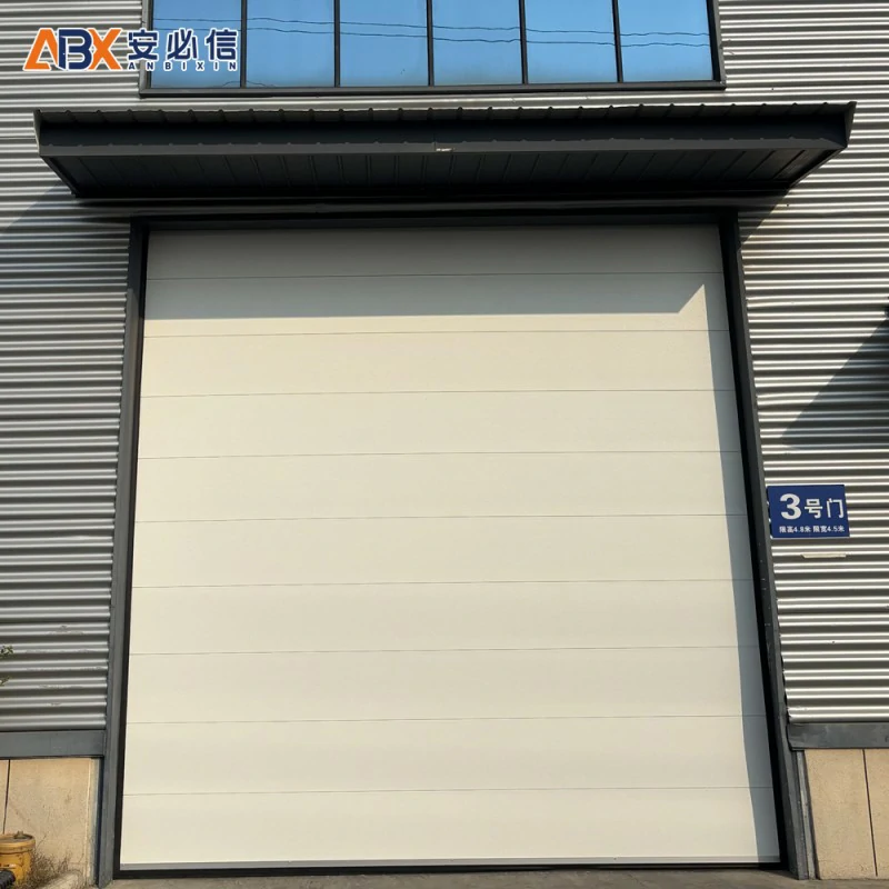 丹东高扬程提升门
